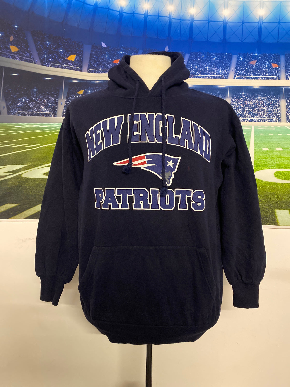 NFL New England Patriots Hoodie