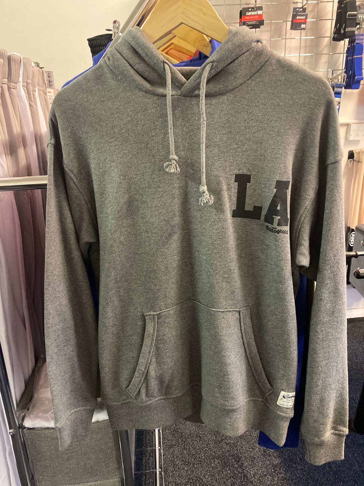 LA Hoodie