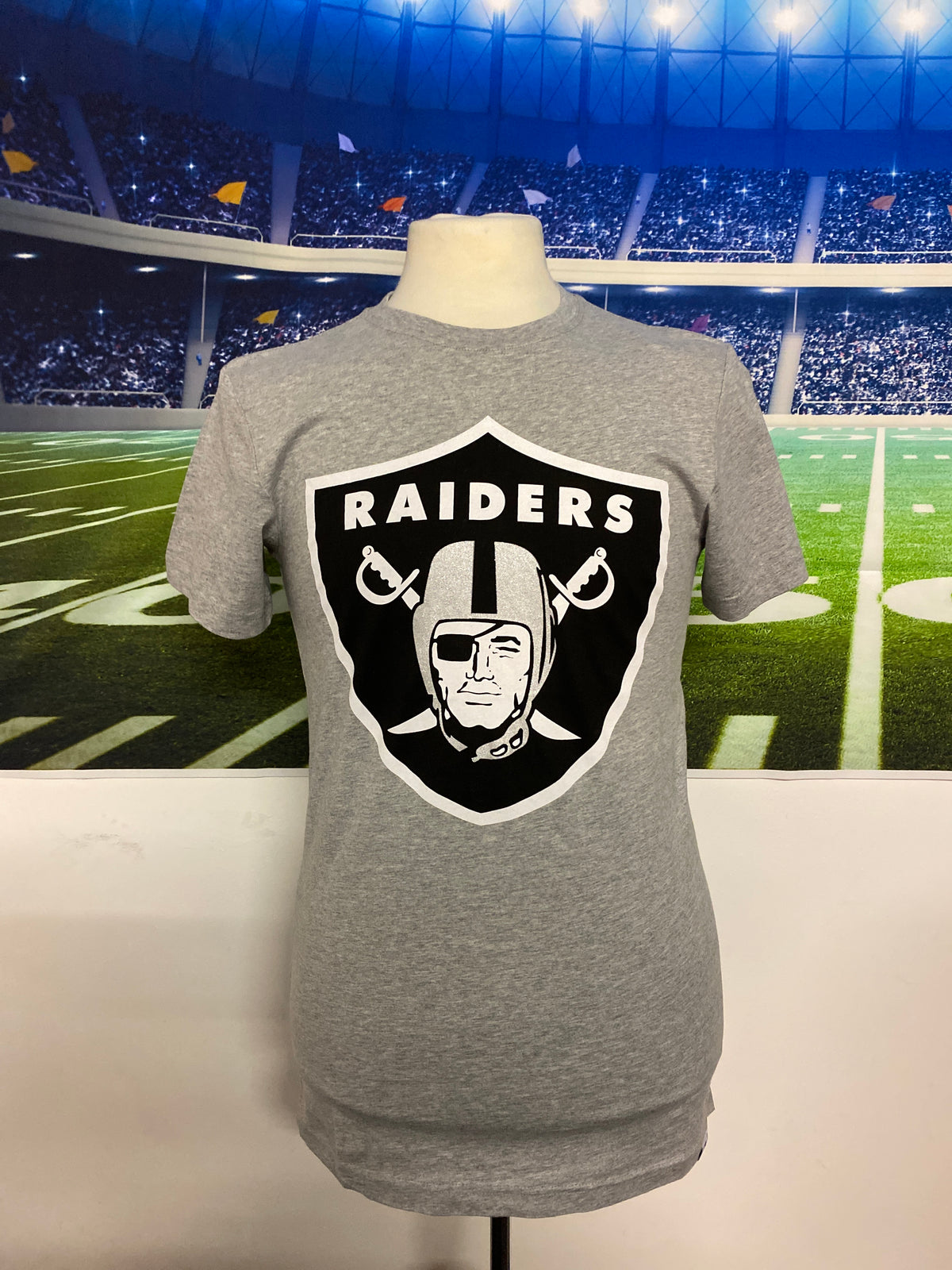 Raiders T-Shirt
