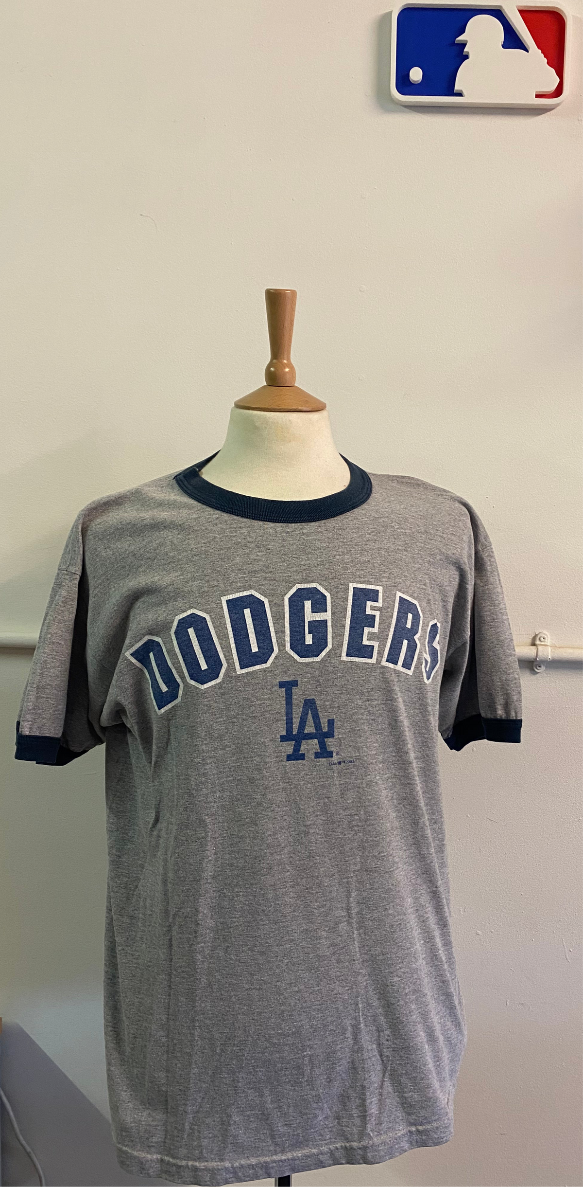 LA Dodgers T-Shirt