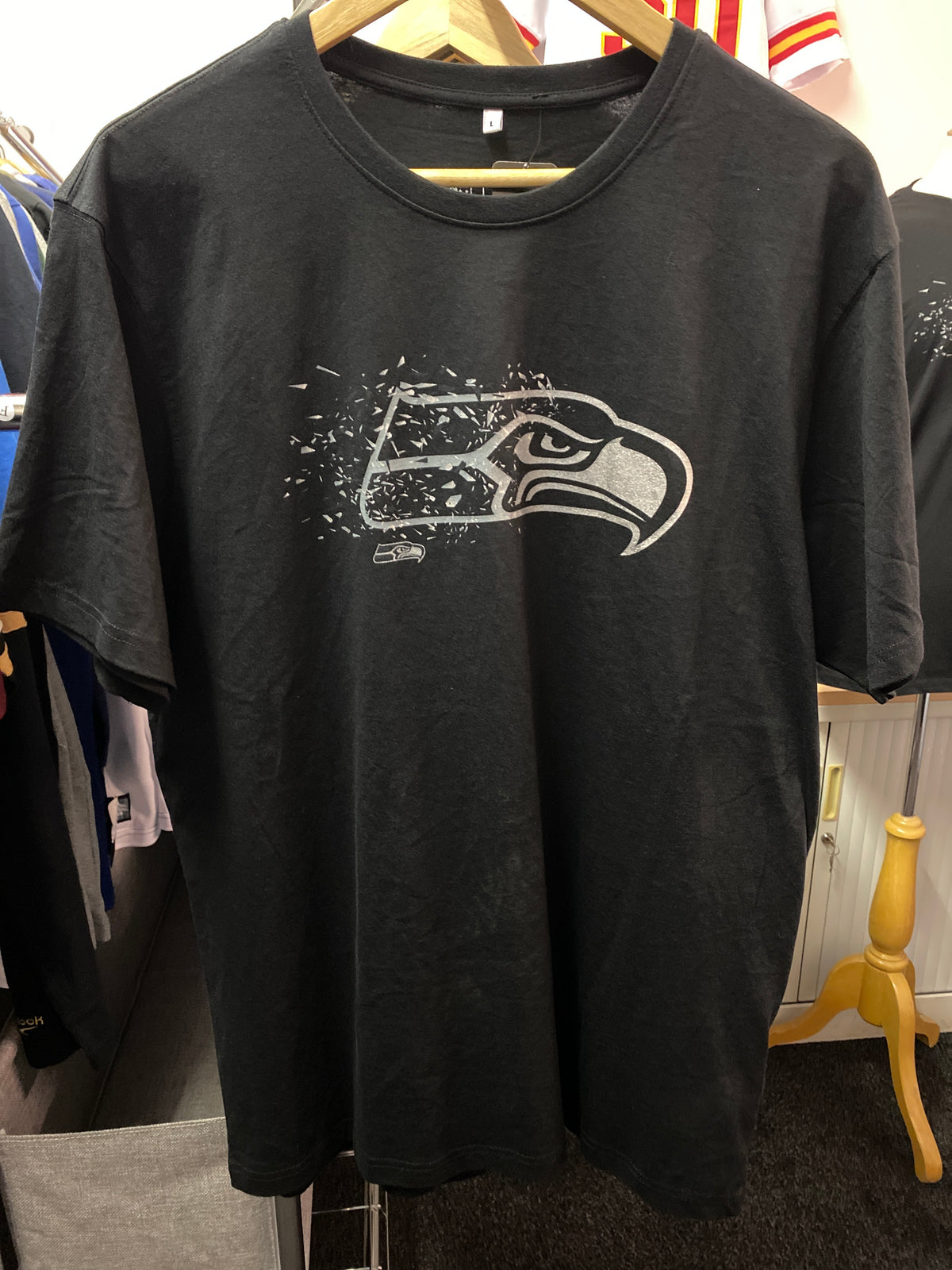 Seattle Seahawks T-Shirt