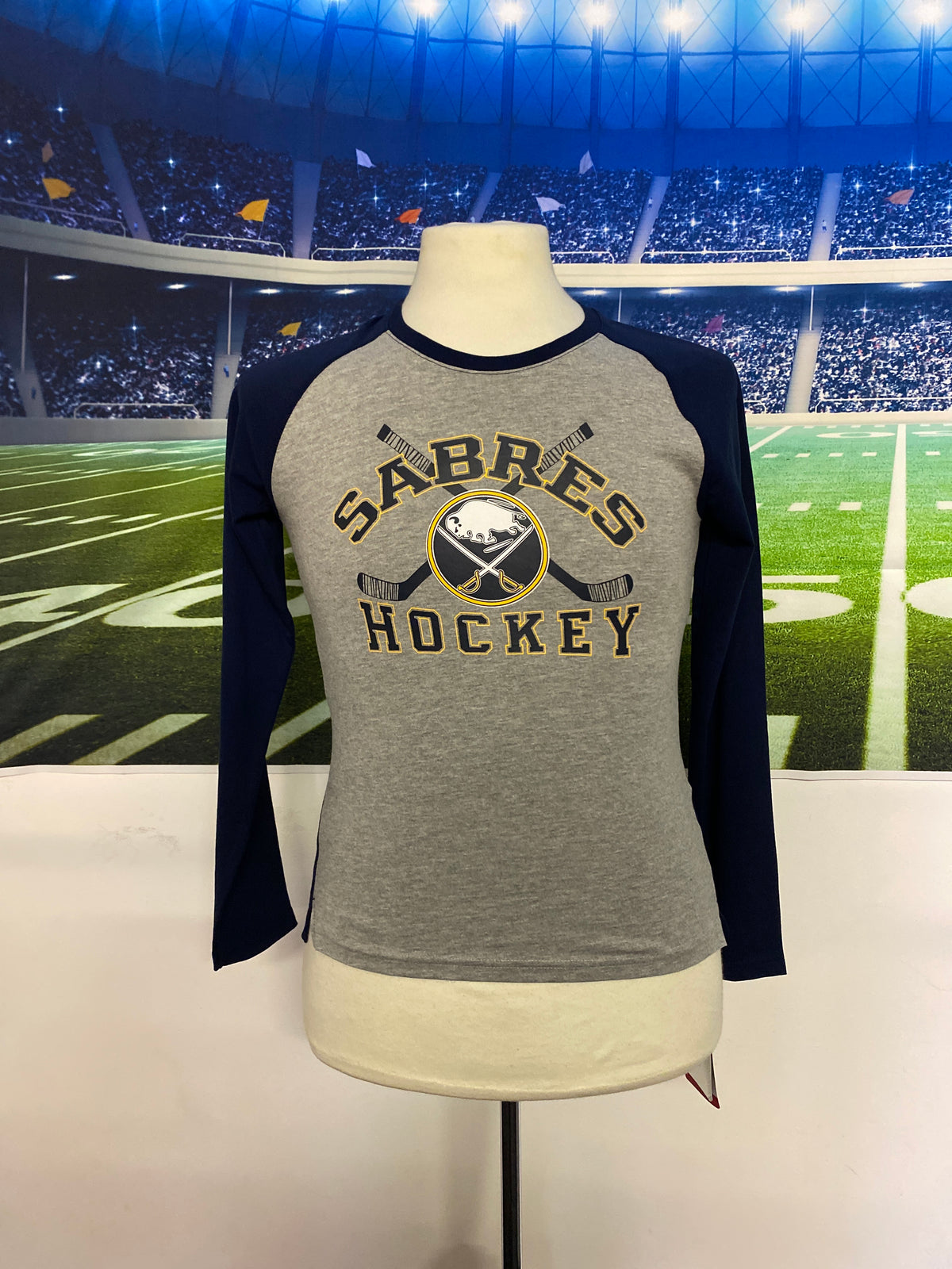 Buffalo Sabres Long Sleeve