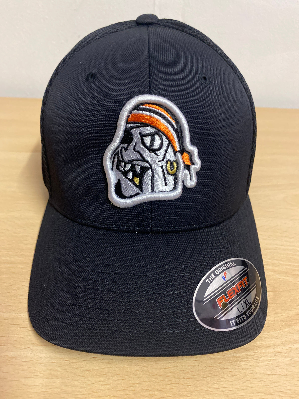 Buccaneers 3D Cap