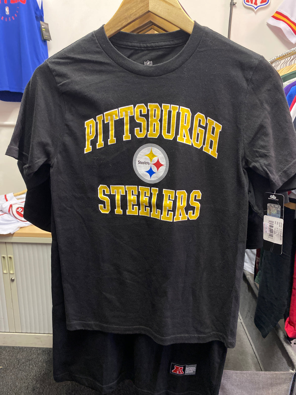 Pittsburgh Steelers T-Shirt