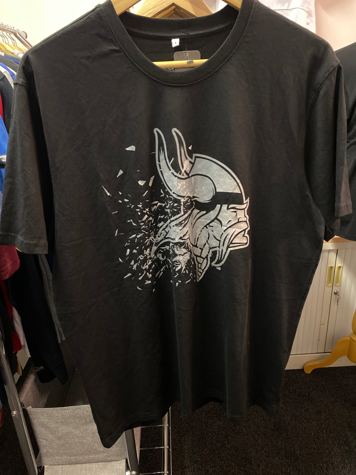 Minnesota Vikings T-Shirt