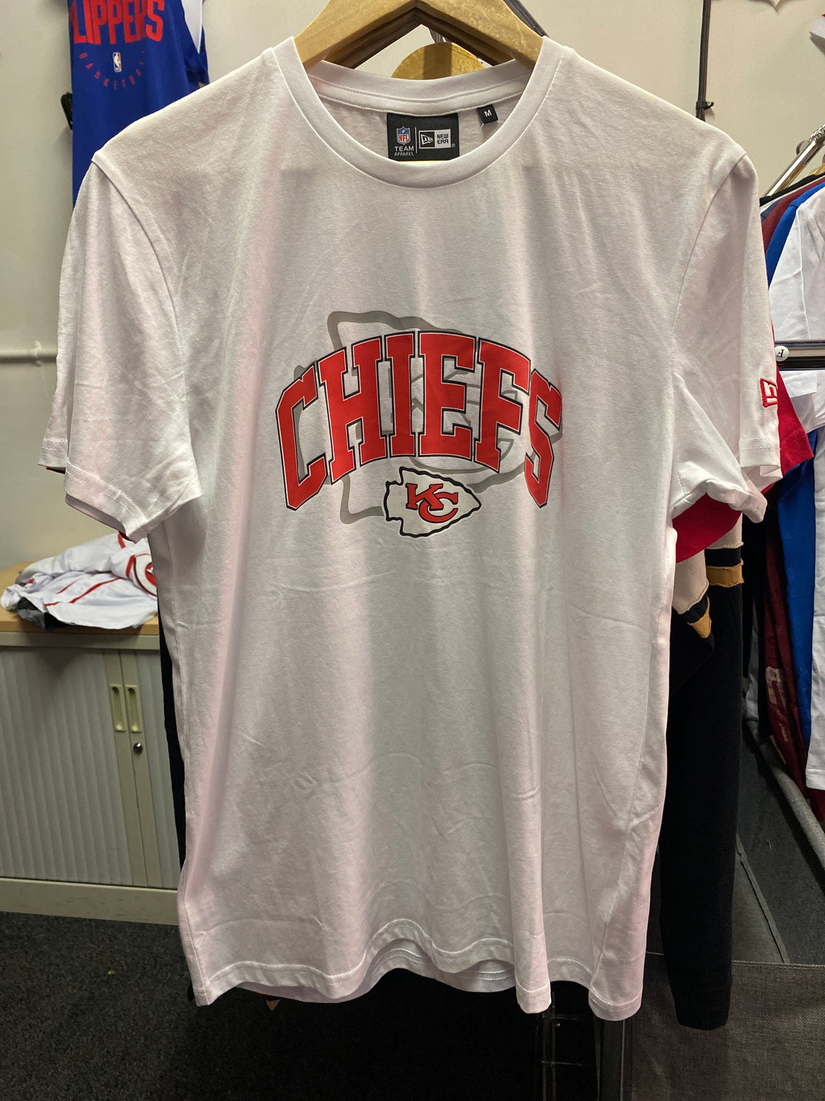 Kansas City Chiefs T-Shirt