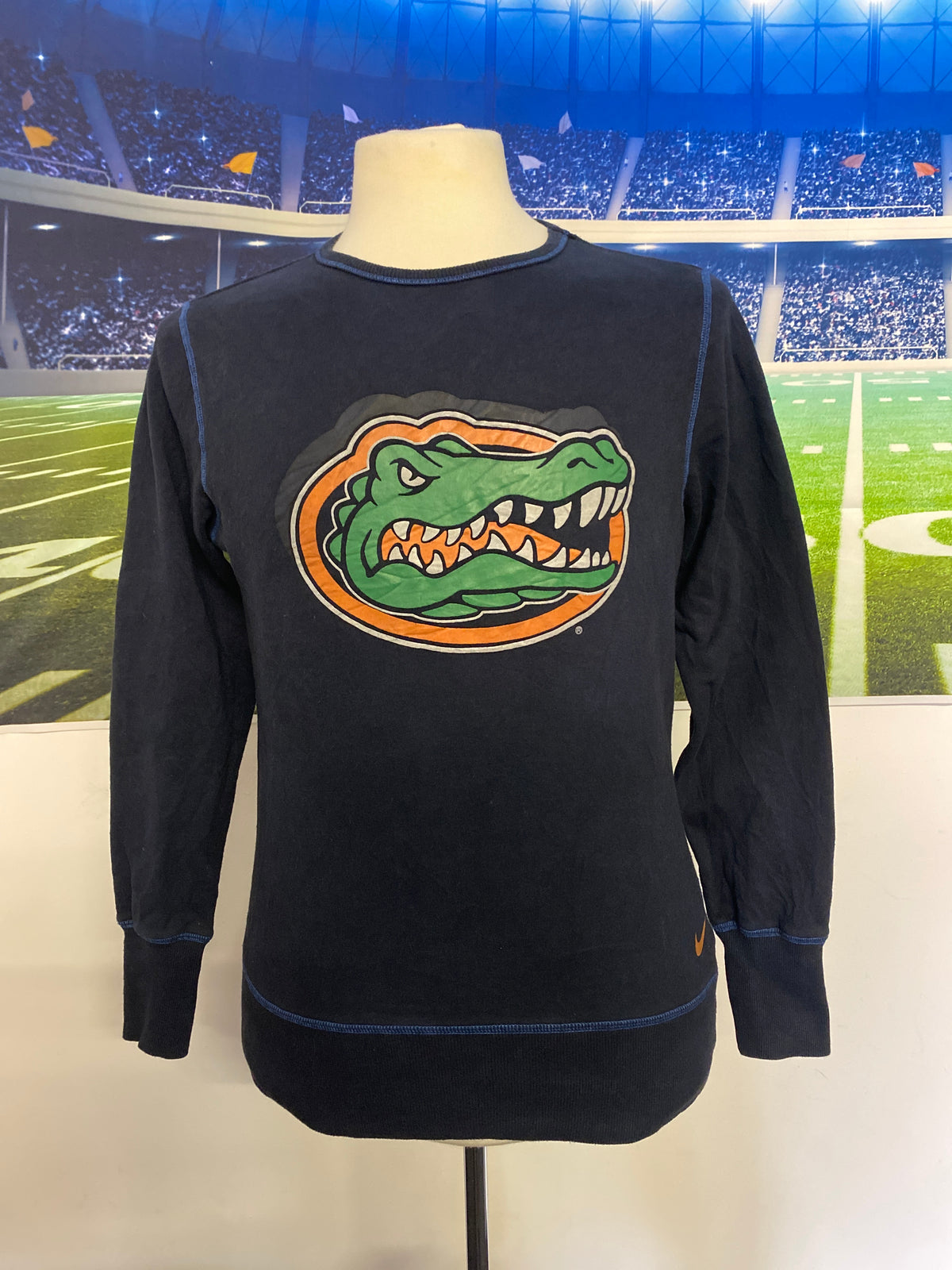 Florida Gators Football Sweatshirt