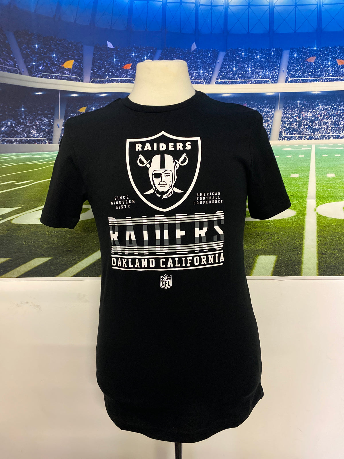 Raiders T-Shirt