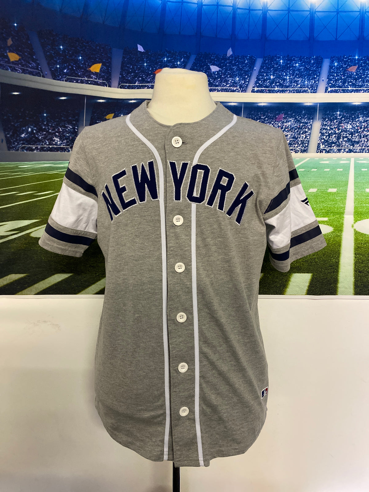 New York Yankees Jersey