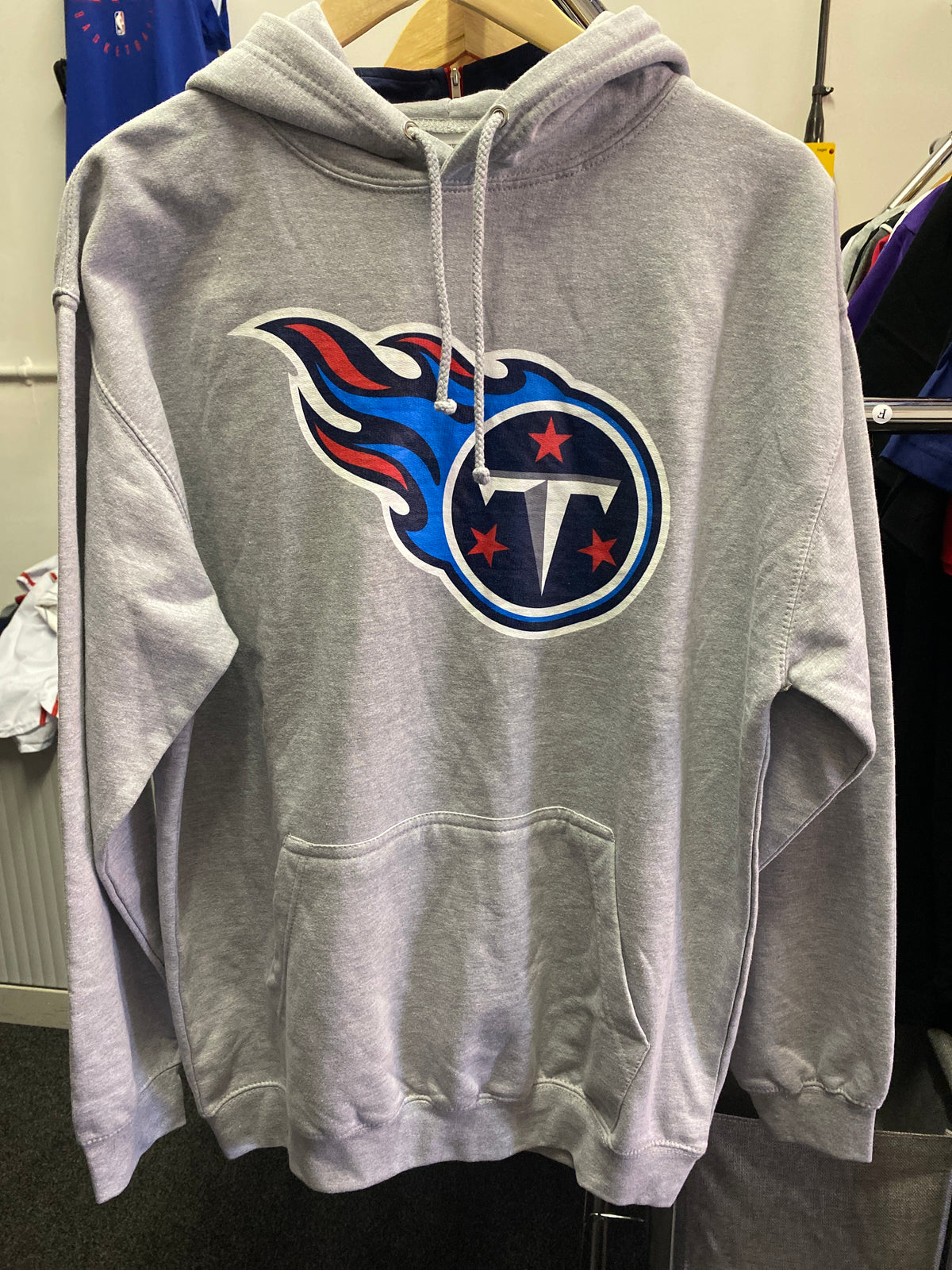 Tennessee Titans Hoodie