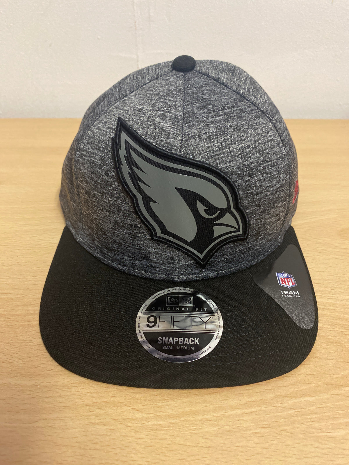 NFL Arizona Cardinals Football Cap