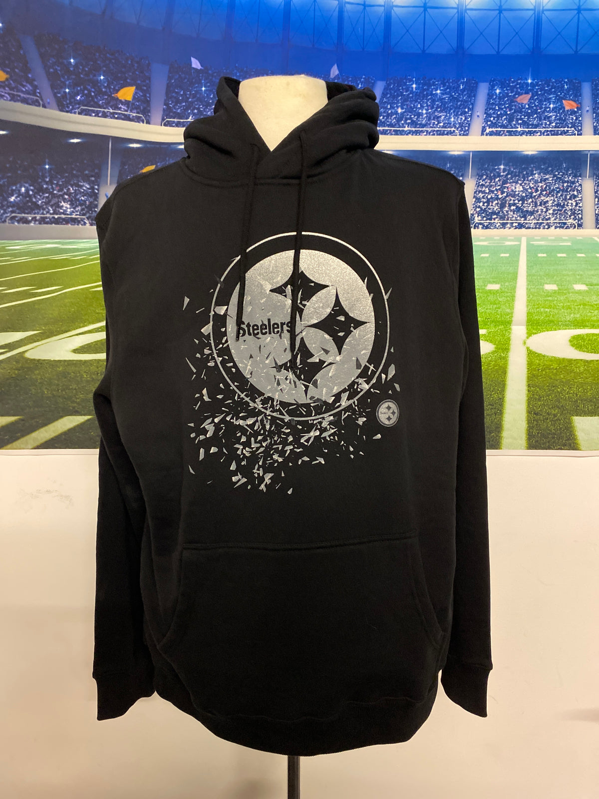 Pittsburgh Steelers Hoodie