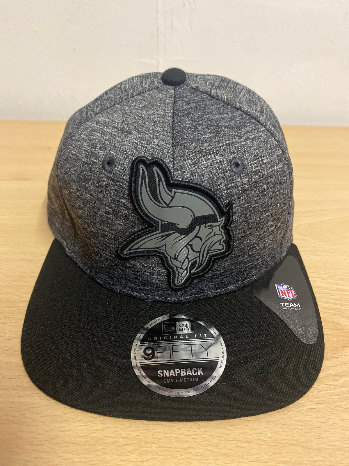 NFL Minnesota Vikings SnapBack Cap