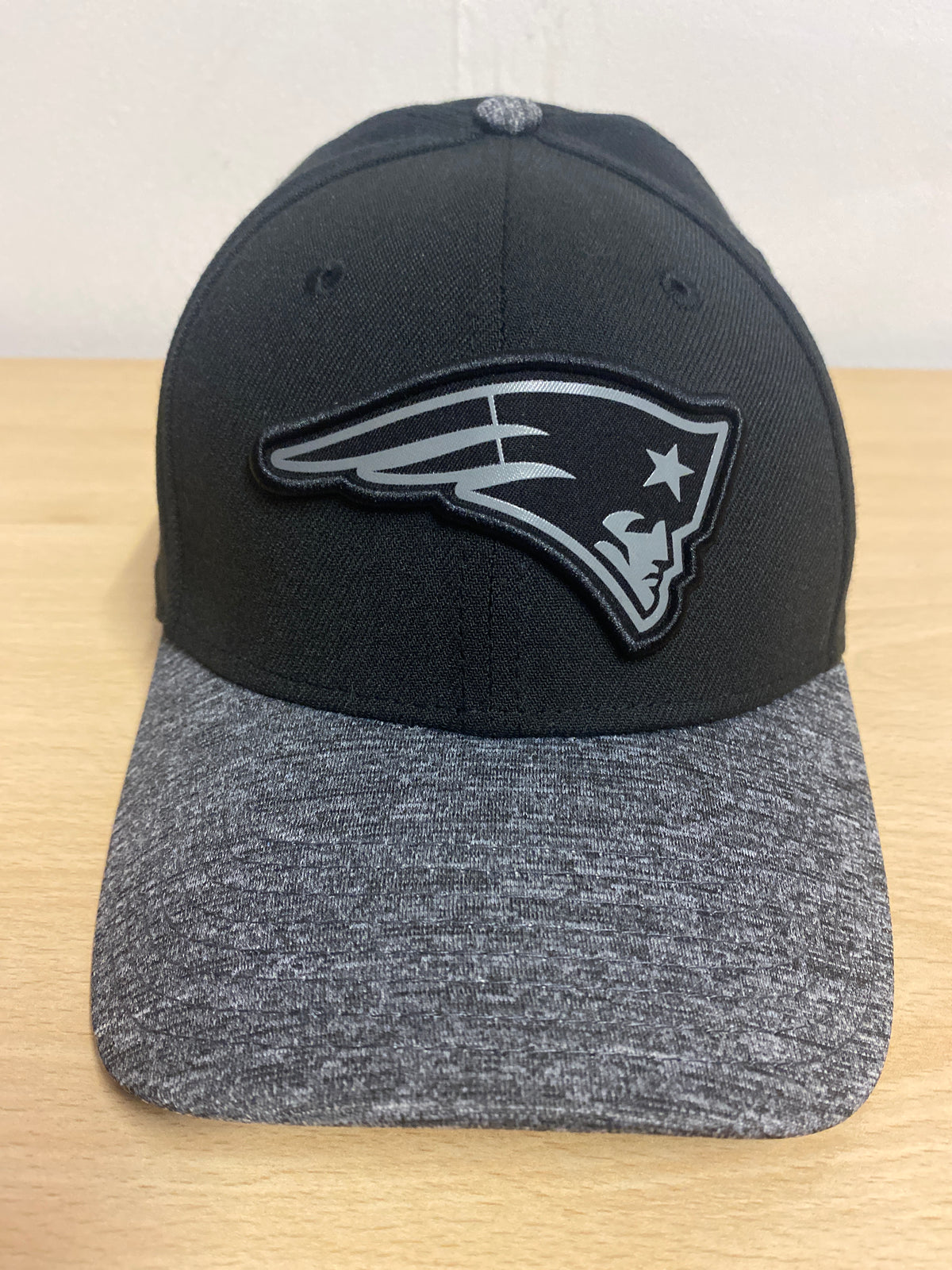 NFL New England Patriots Stretch Fit Cap
