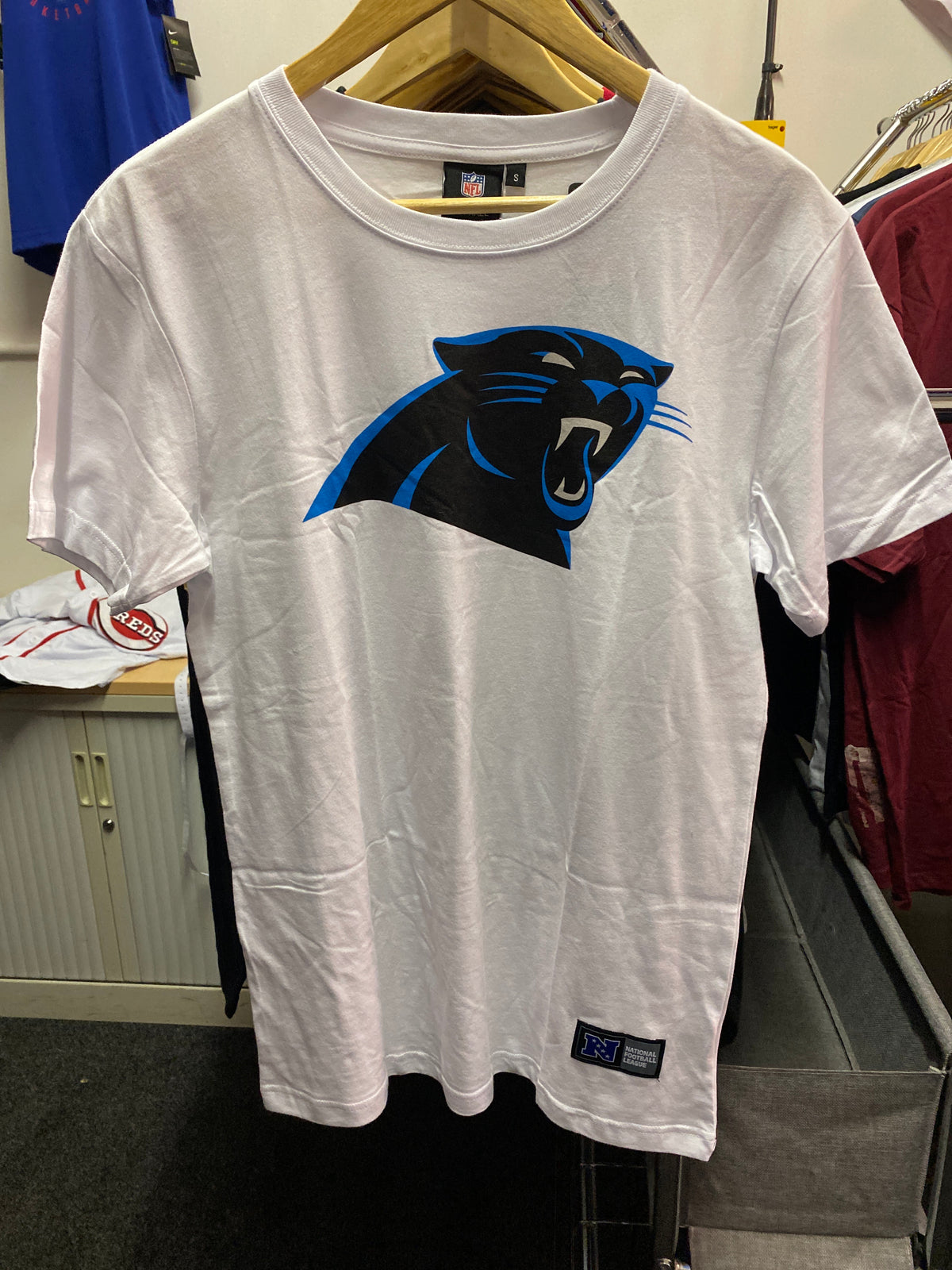 Jacksonville Jaguars T-Shirt
