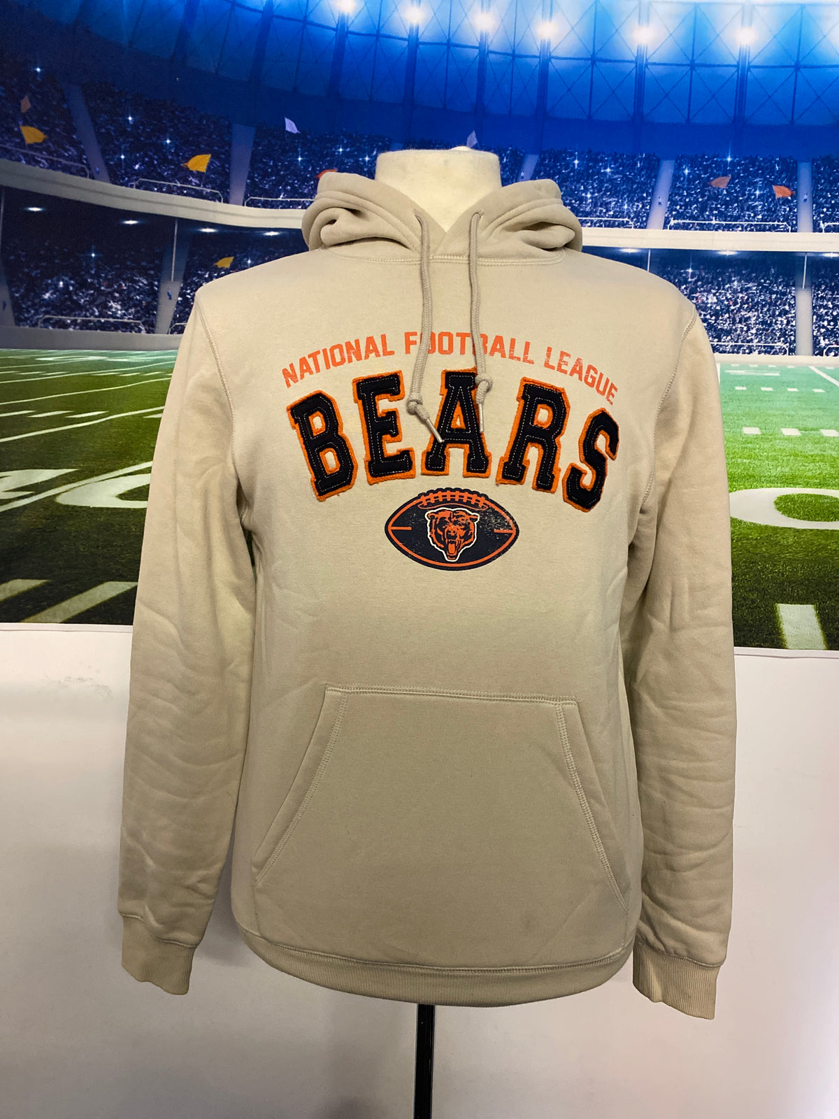 Chicago Bears Hoodie