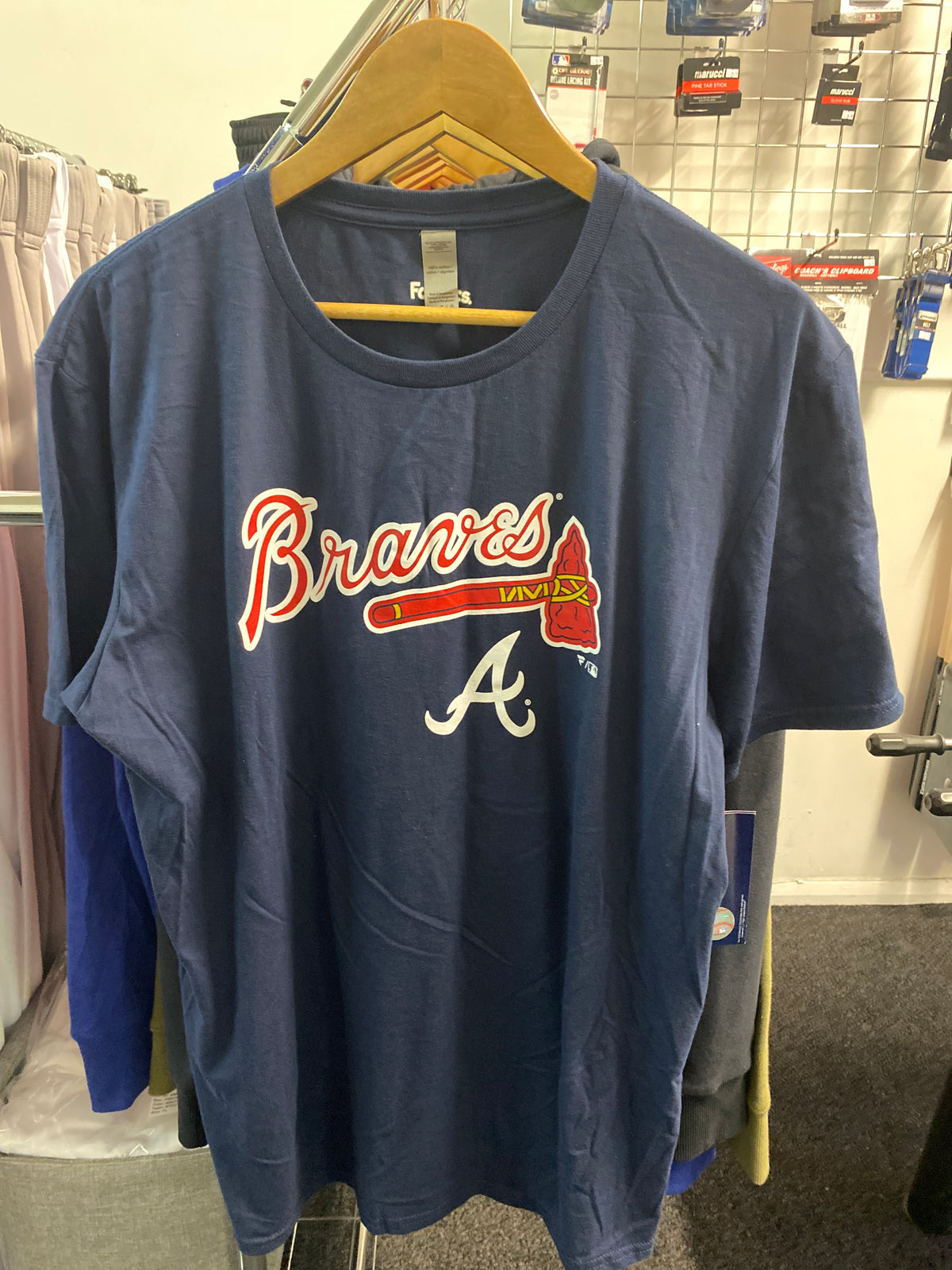 Atlanta Braves T-Shirt