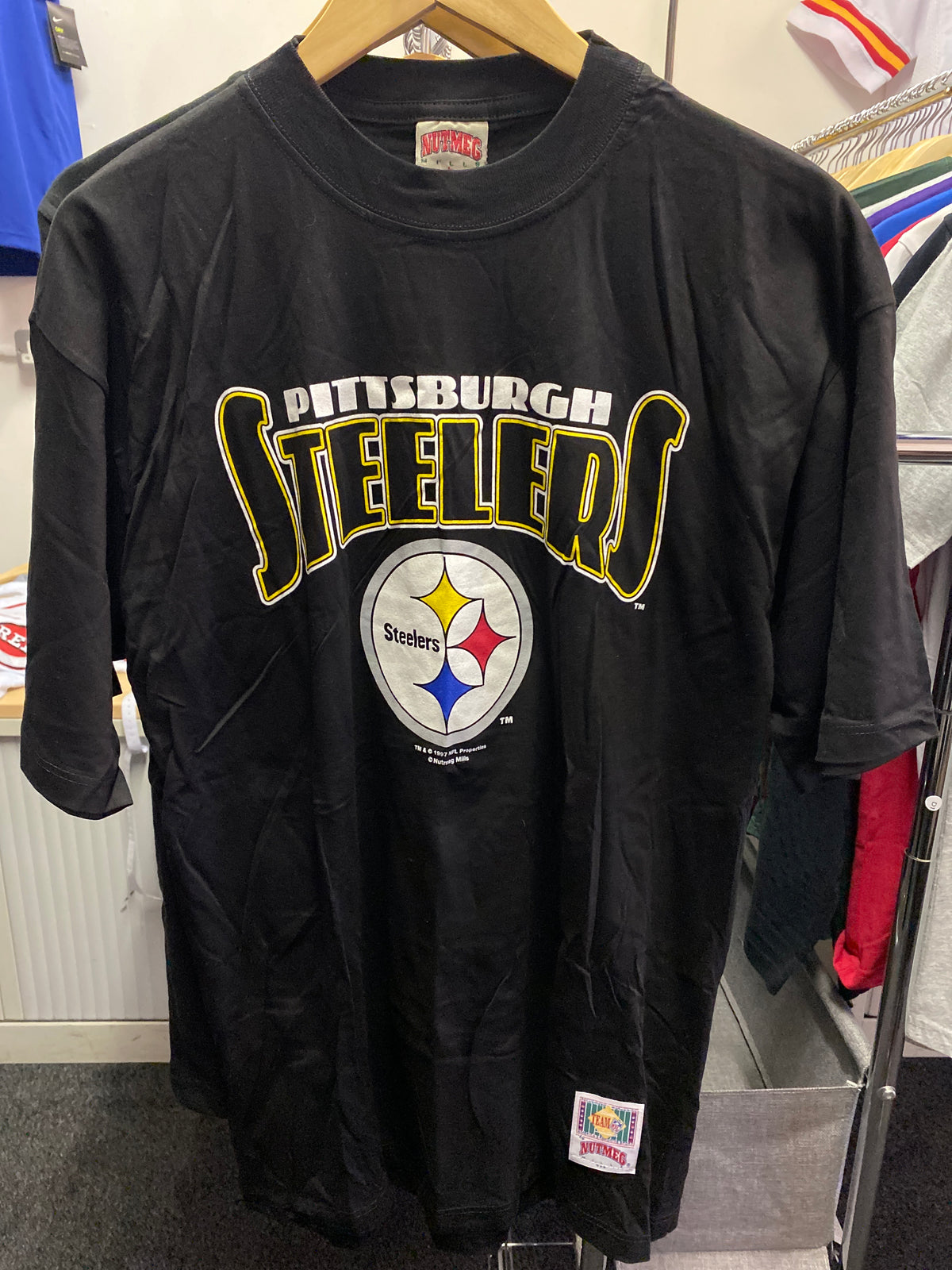 Pittsburgh Steelers T-Shirt