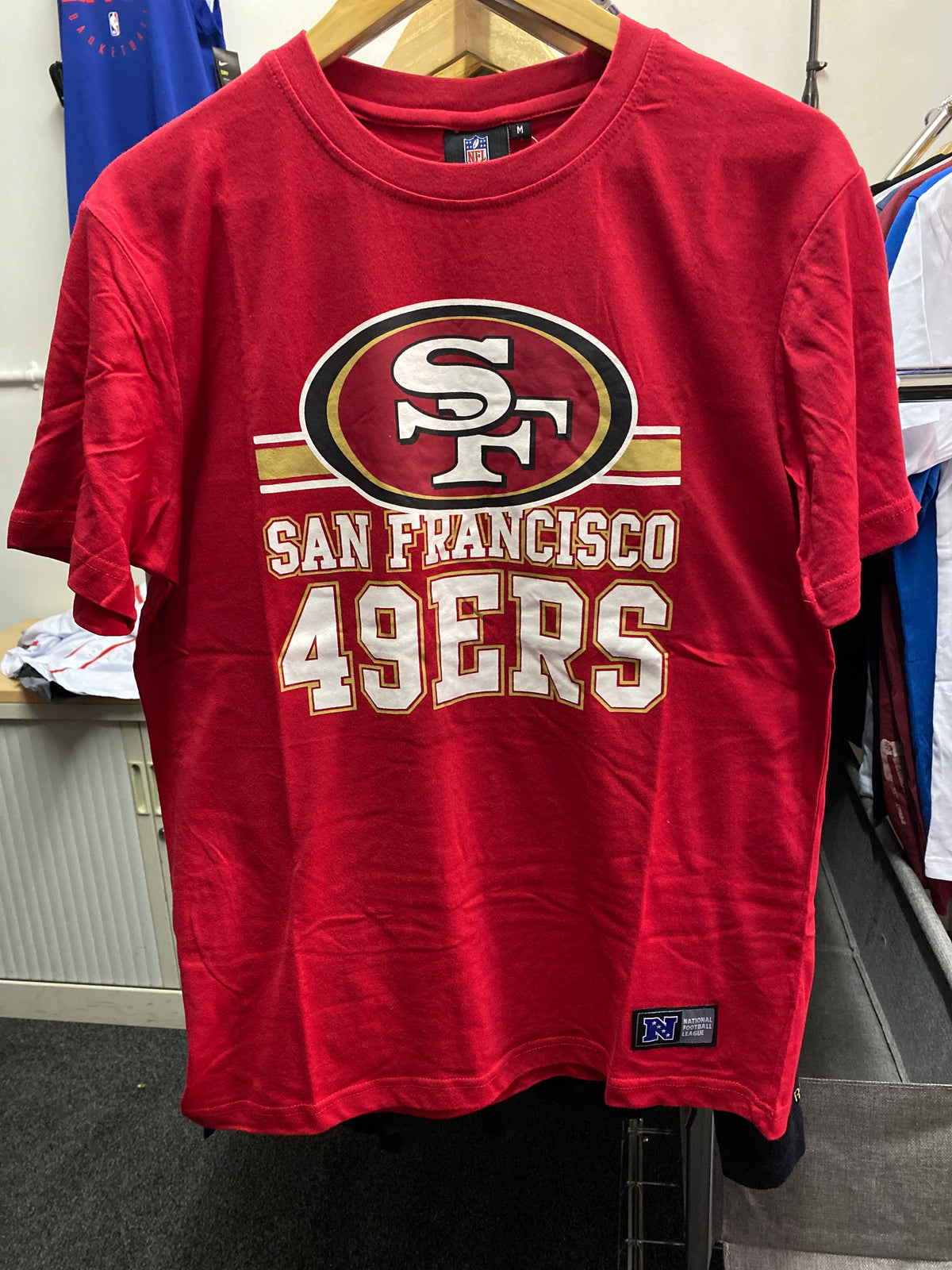 San Francisco 49ers T-Shirt