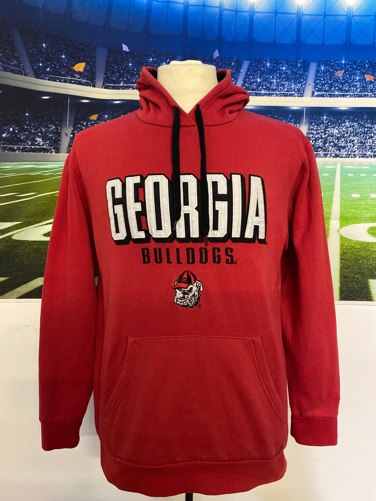 Georgia Bulldogs Hoodie