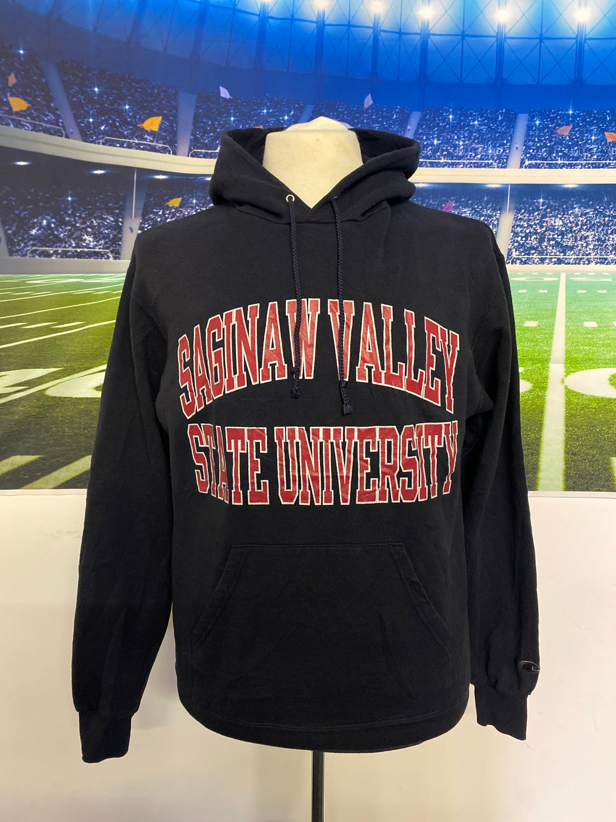 Saginaw Valley State University Hoodie