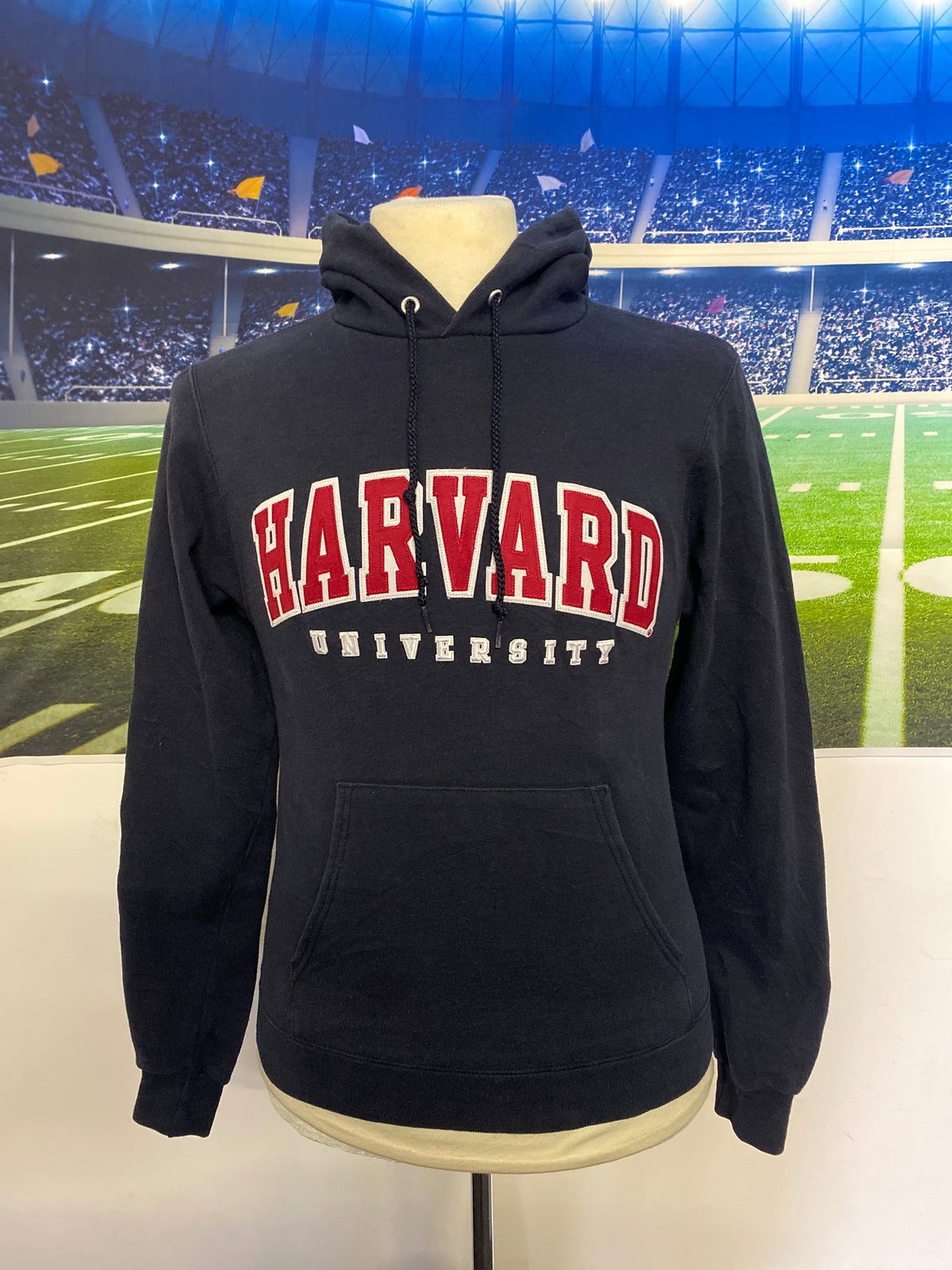 Harvard University Hoodie