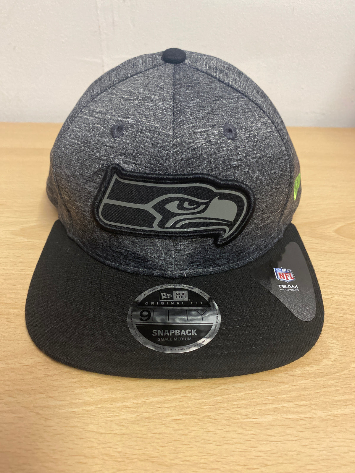 NFL Seattle Seahawks Cap