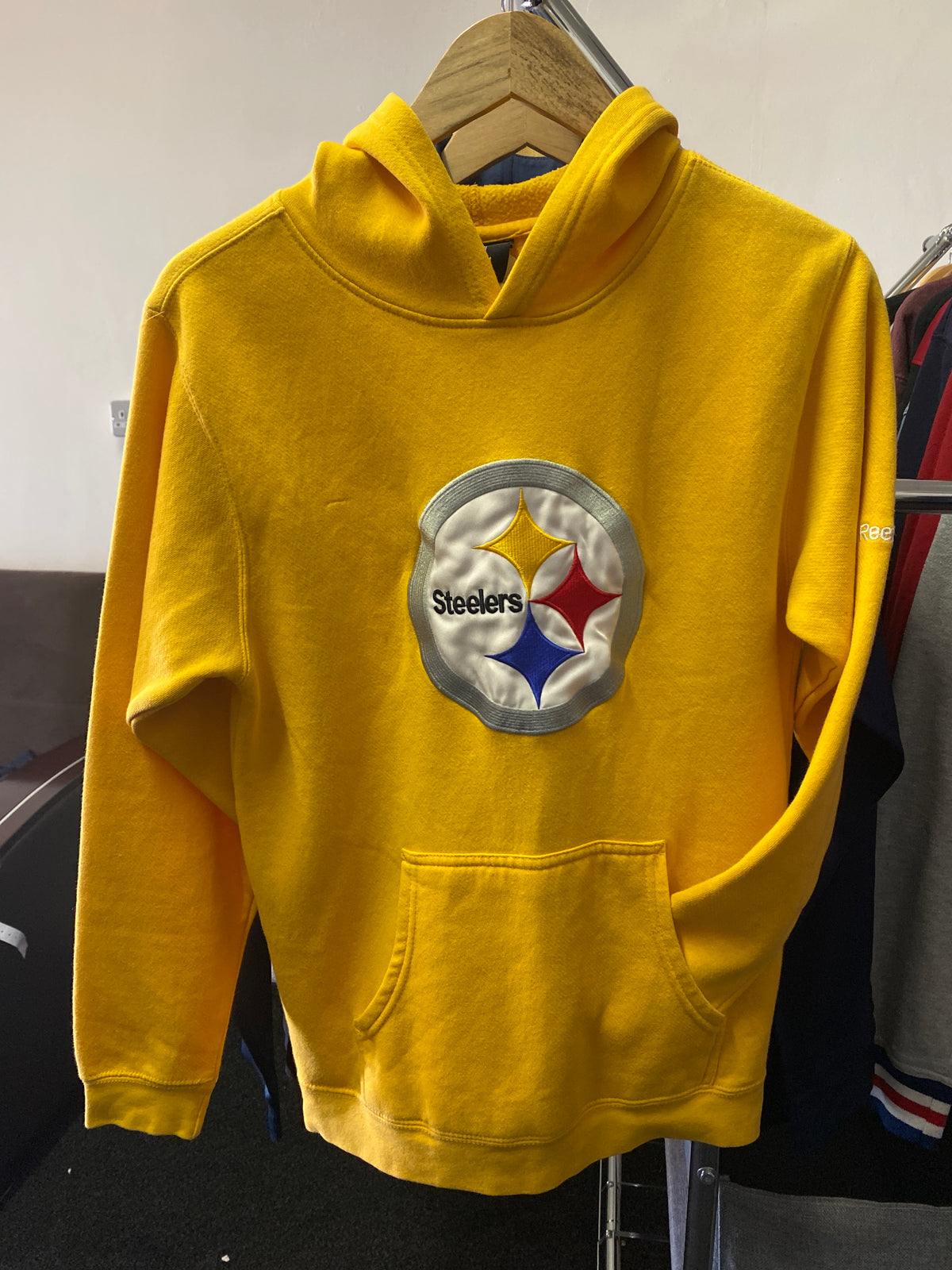 NFL Pittsburg Steelers Hoodie