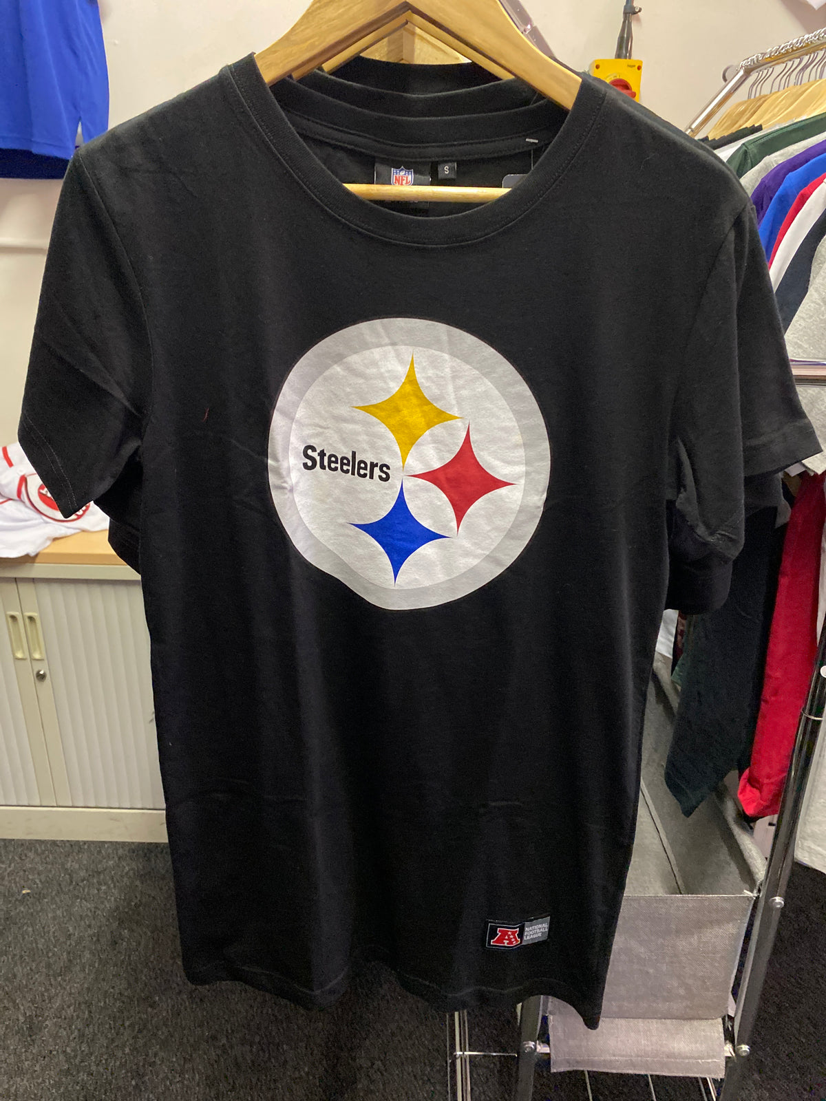 Pittsburgh Steelers T-Shirt