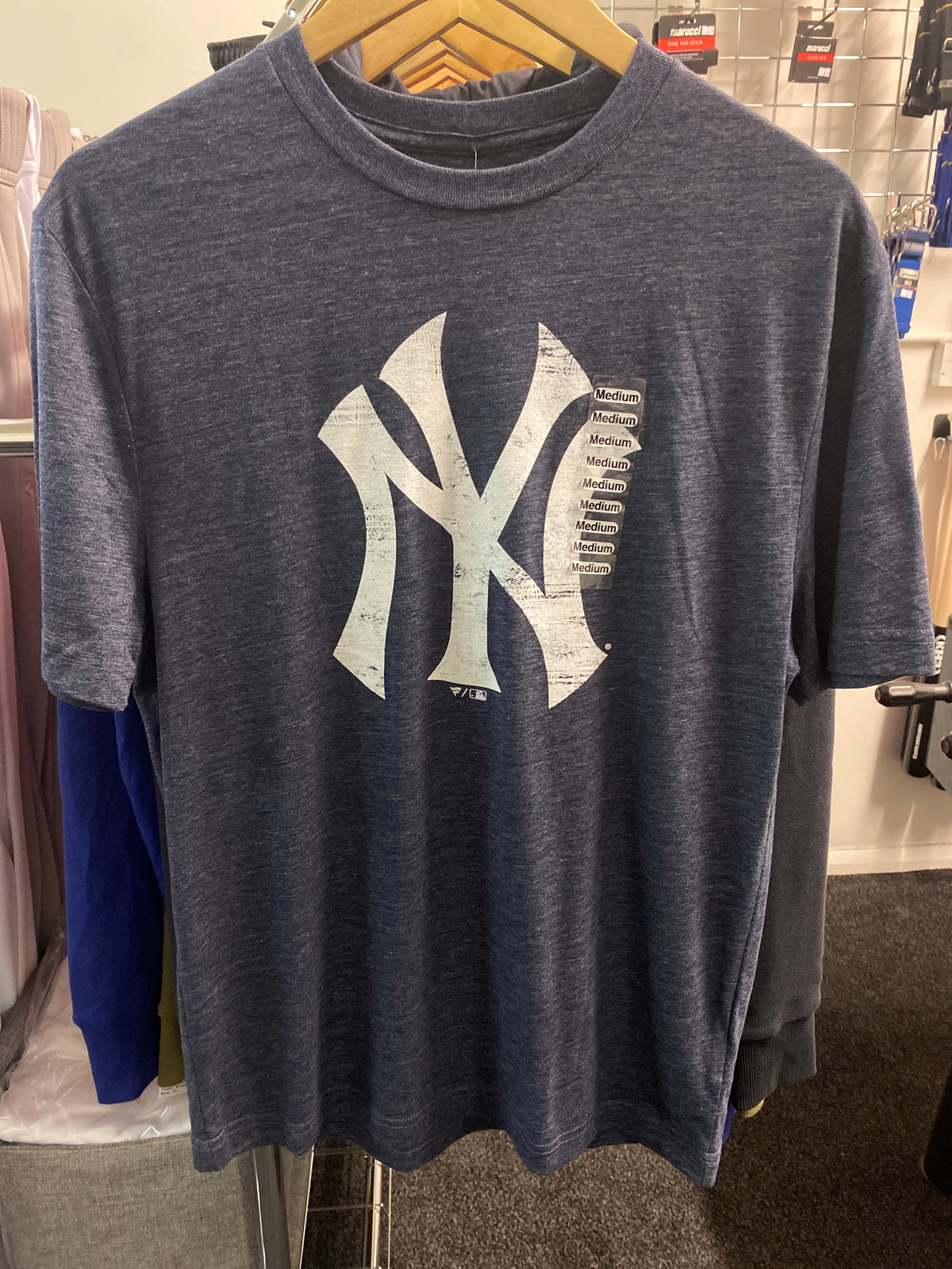 New York Yankees T-Shirt
