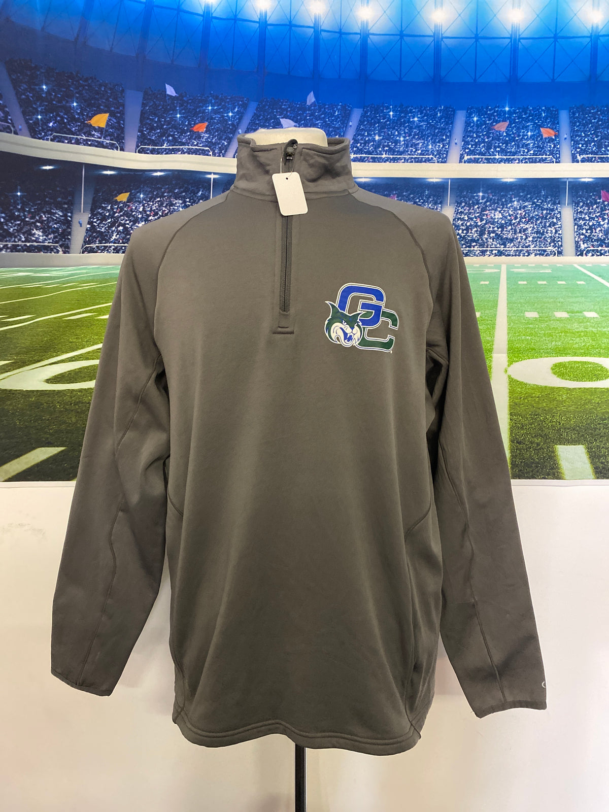 Georgia College Bobcats