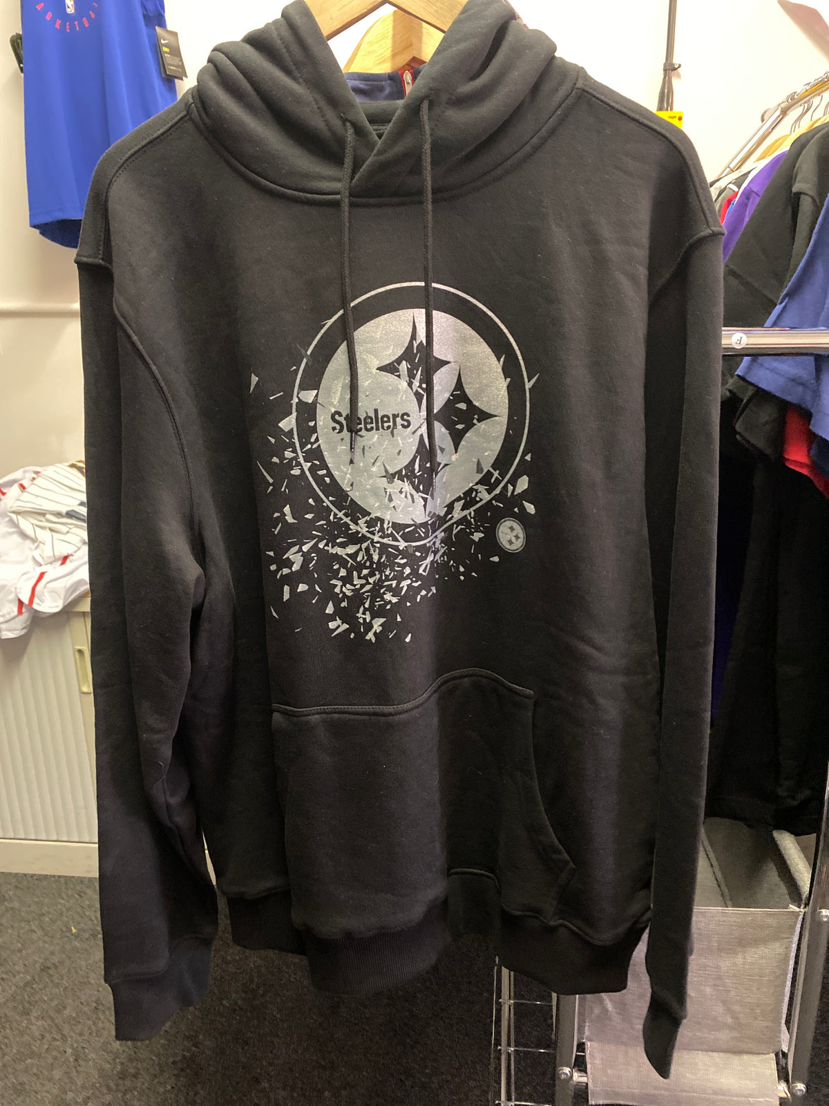 Pittsburgh Steelers Hoodie