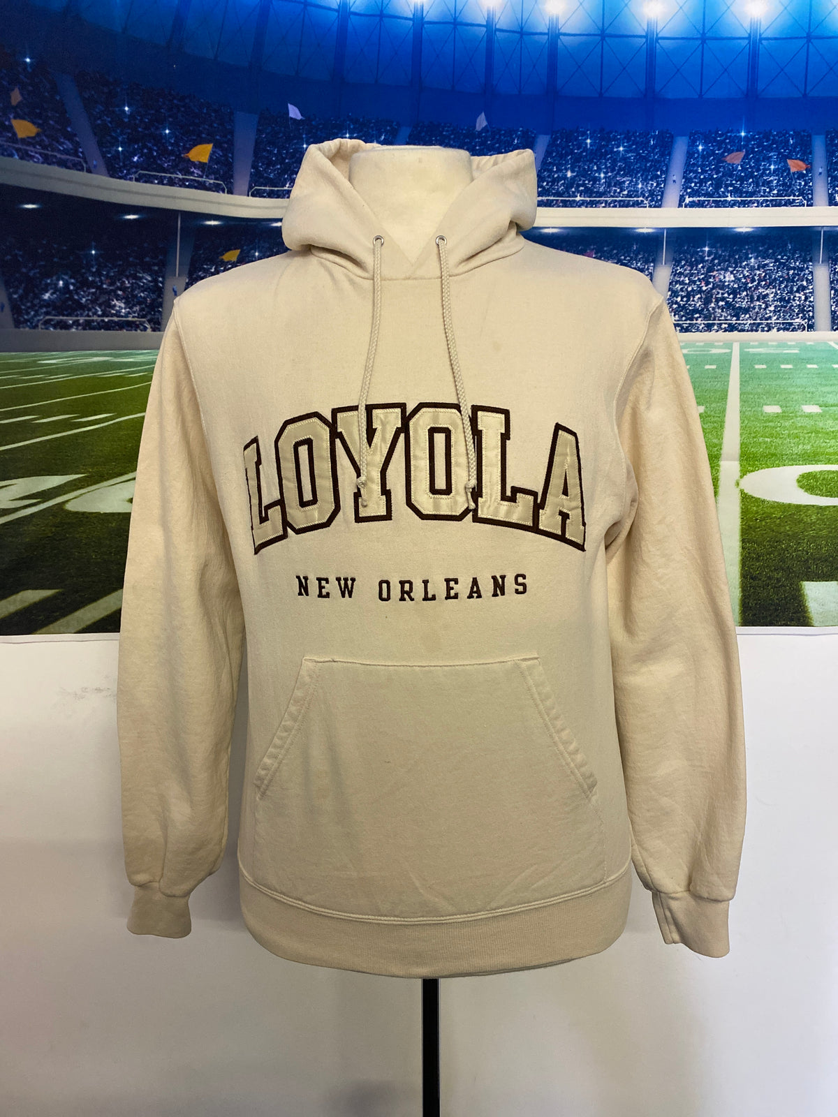 Loyola New Orleans Hoodie