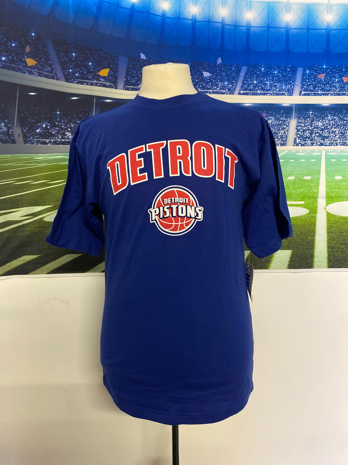 Detroit Pistons T-Shirt