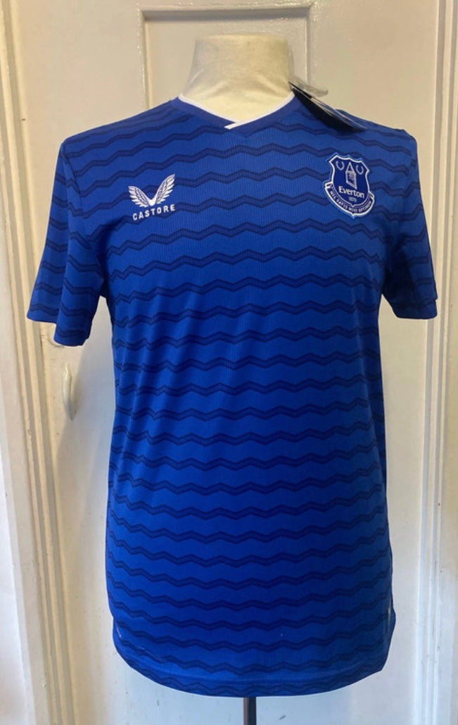 Everton Football Club Shirt