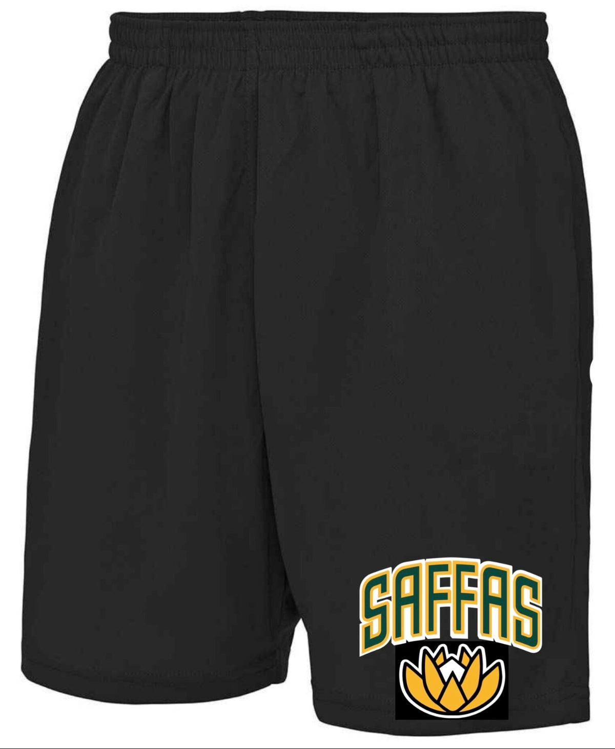 Saffas shorts