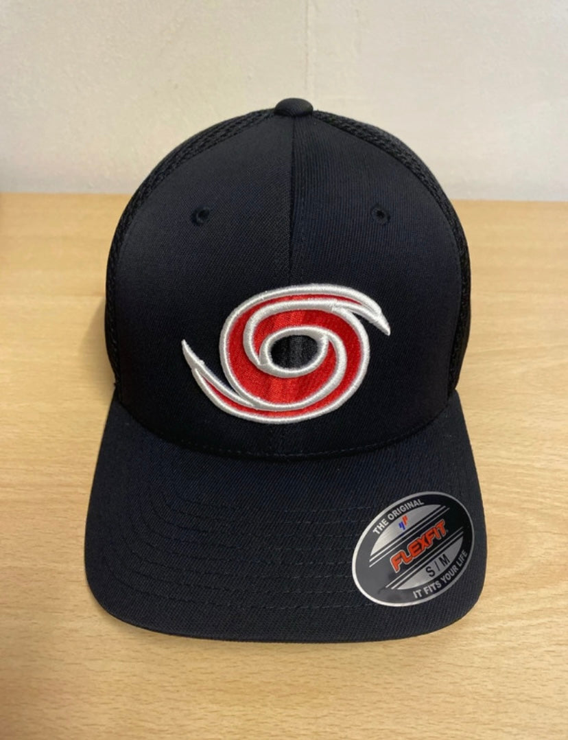 Hurricanes Cap with 3D logo