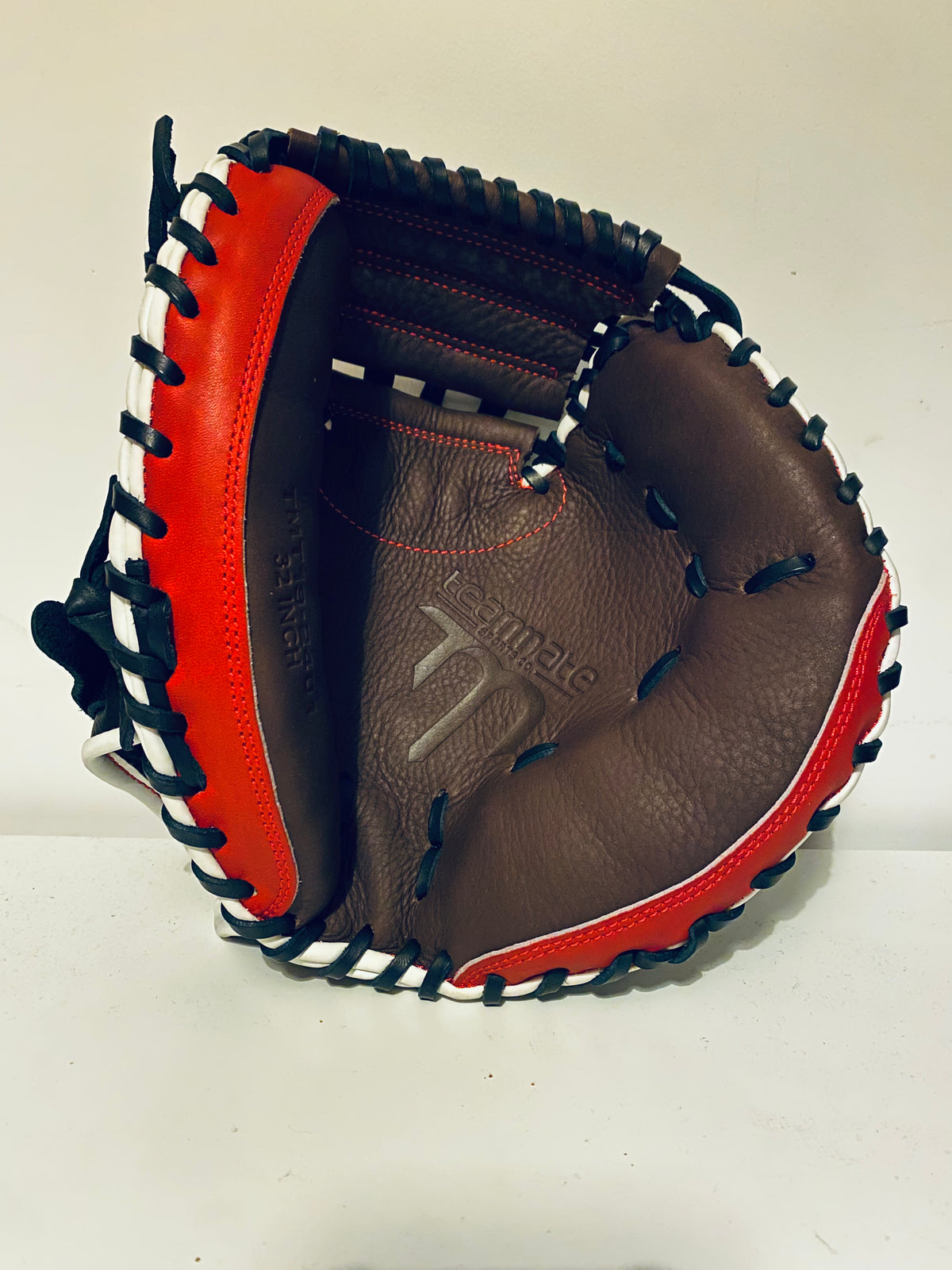 Teammate Triumph Catchers Glove 32”