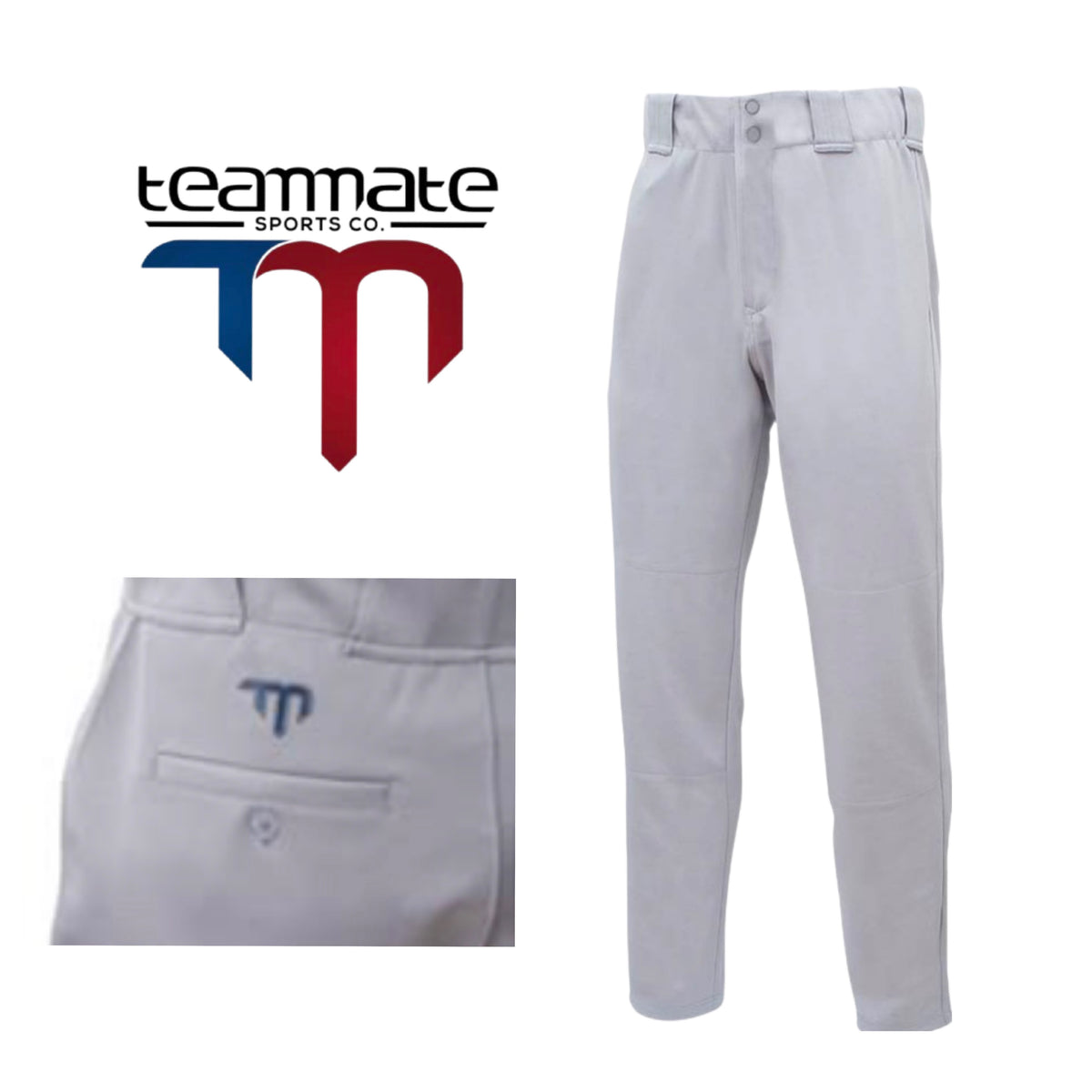 Teammate Pro Pants