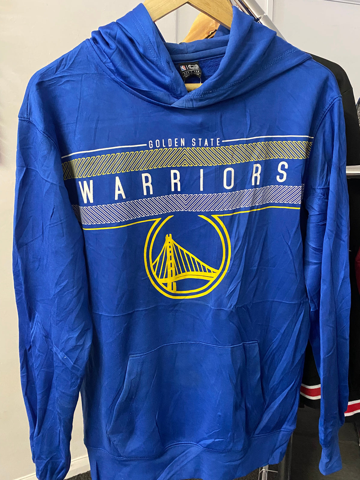 Golden State Warriors Hoodie