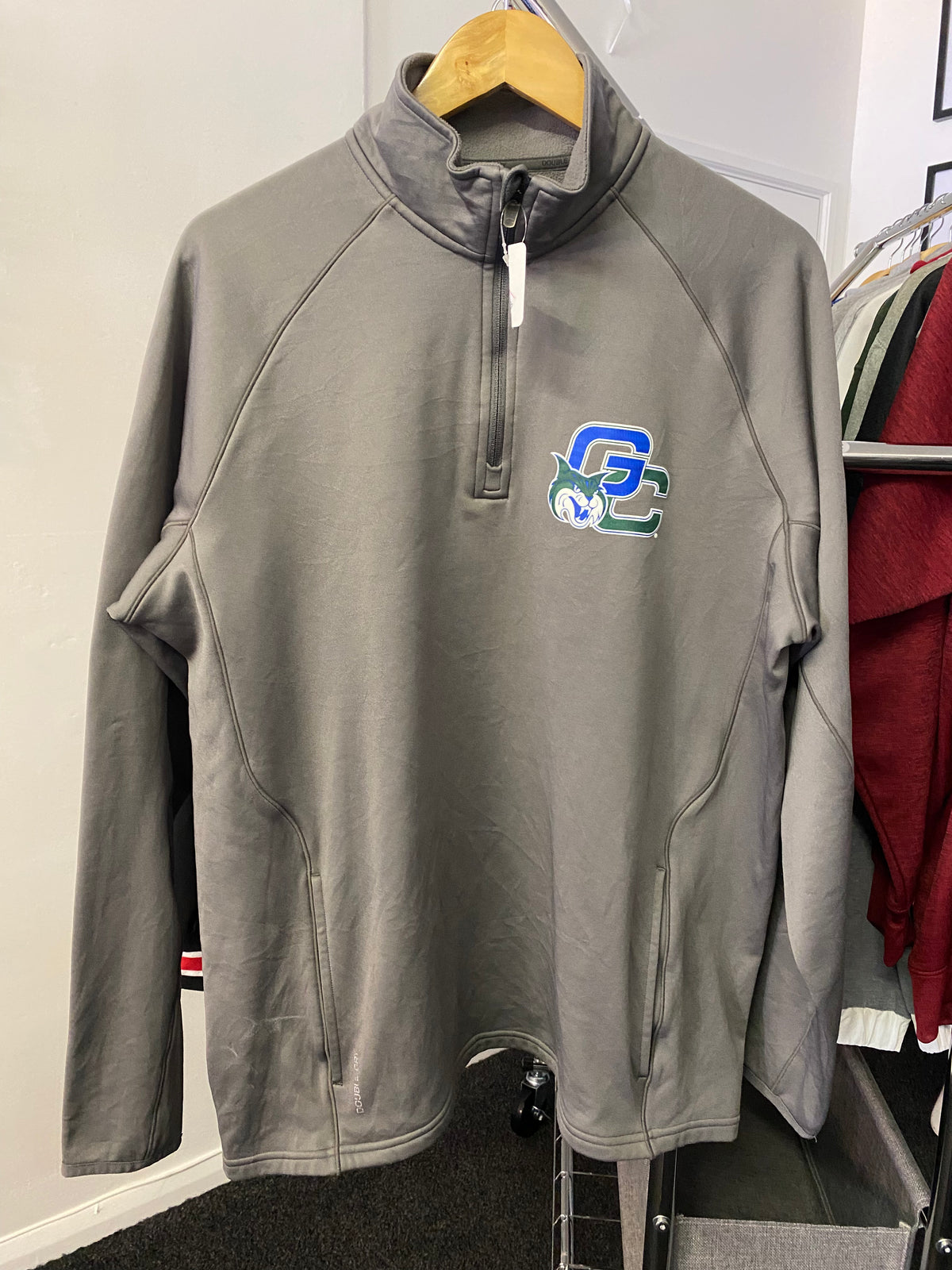 Georgia College Bobcats