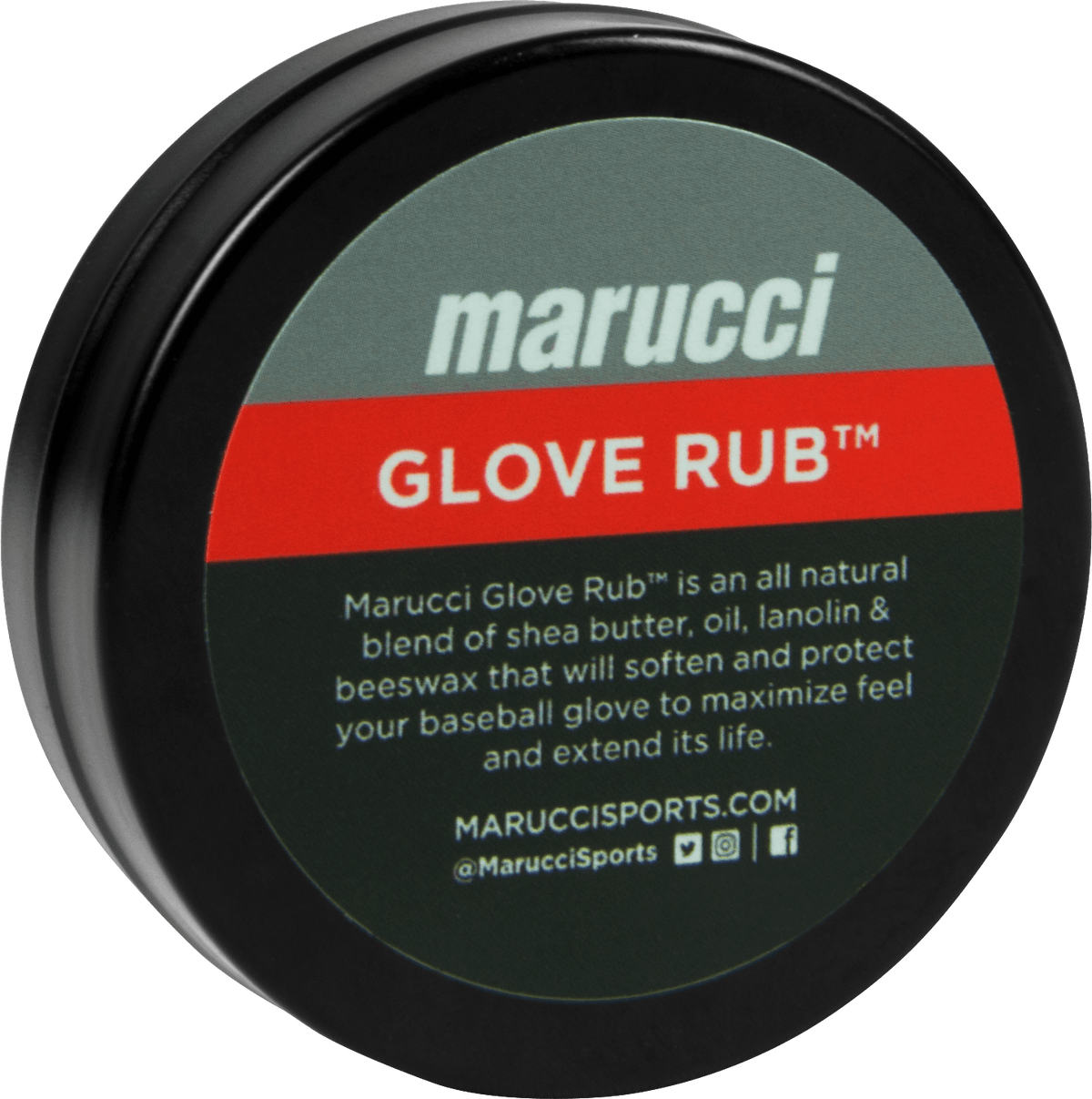 Marucci Glove Rub