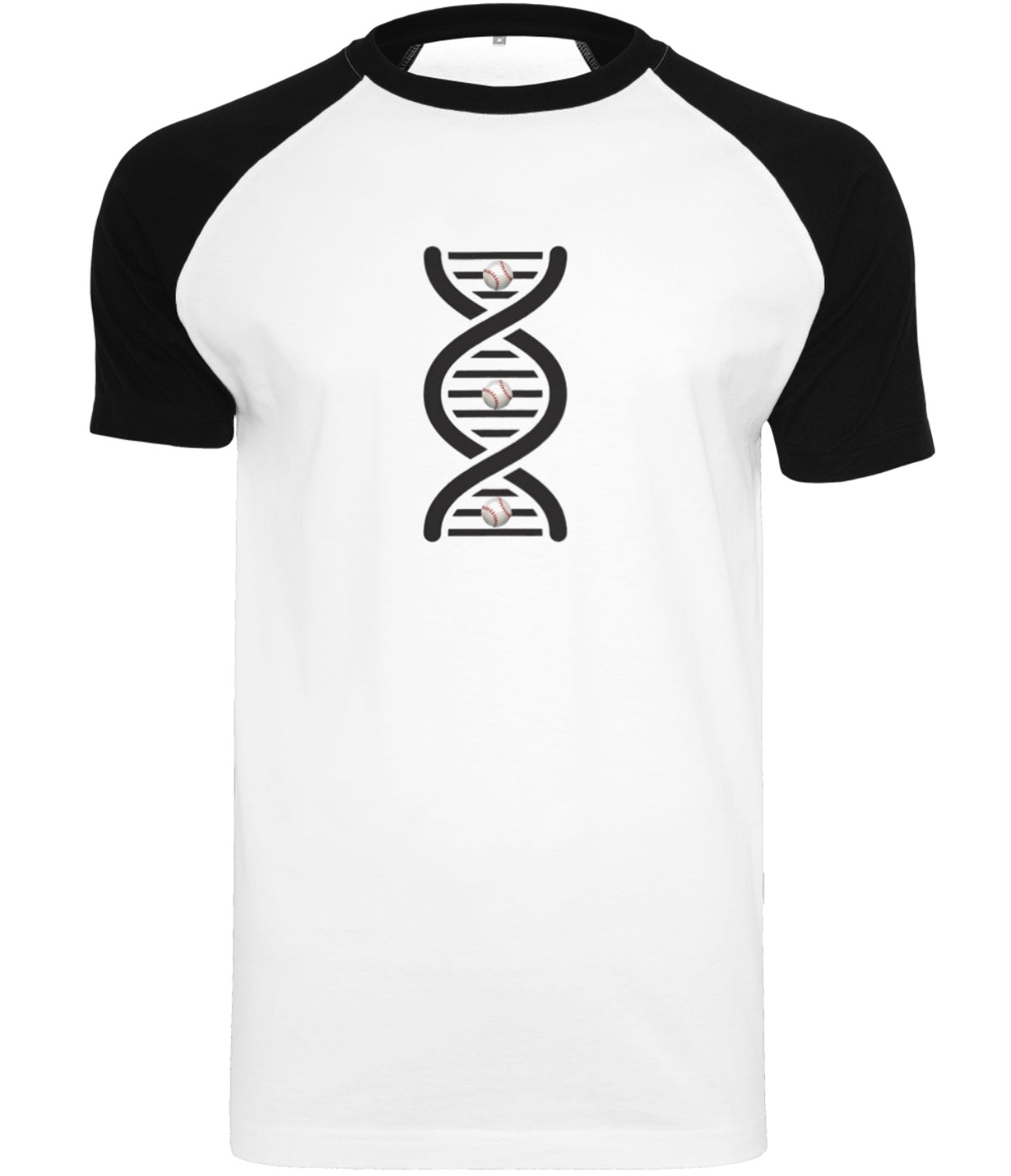 DNA T-shirt
