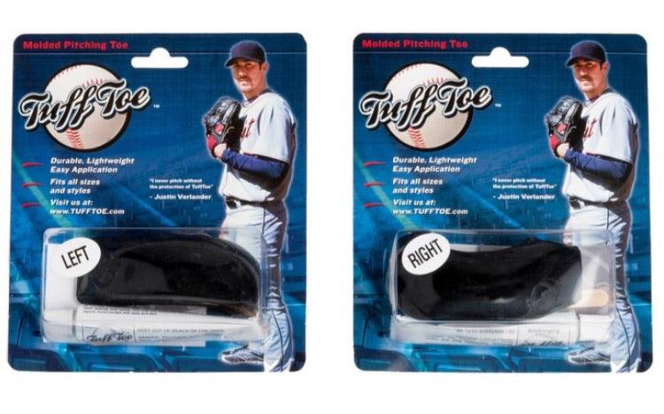 Tuff toe clearance baseball cleats