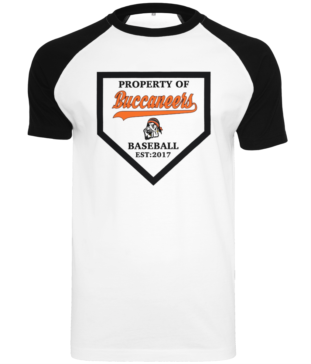 Property of Buccaneers T-shirt