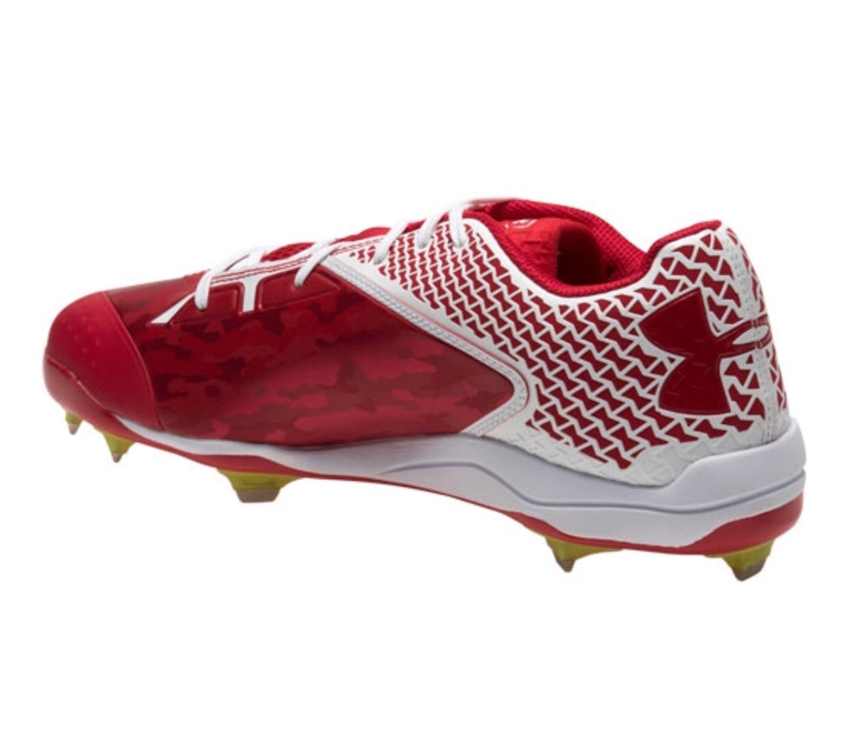 Under armour deception clearance molded